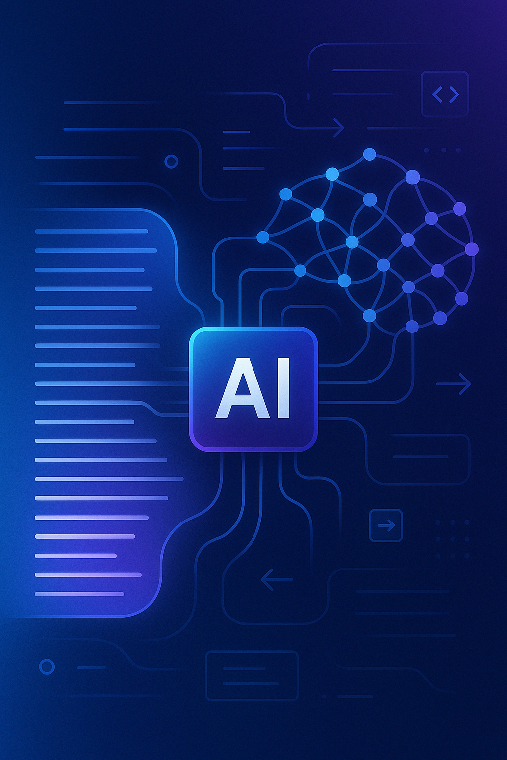 AI Text Processing
