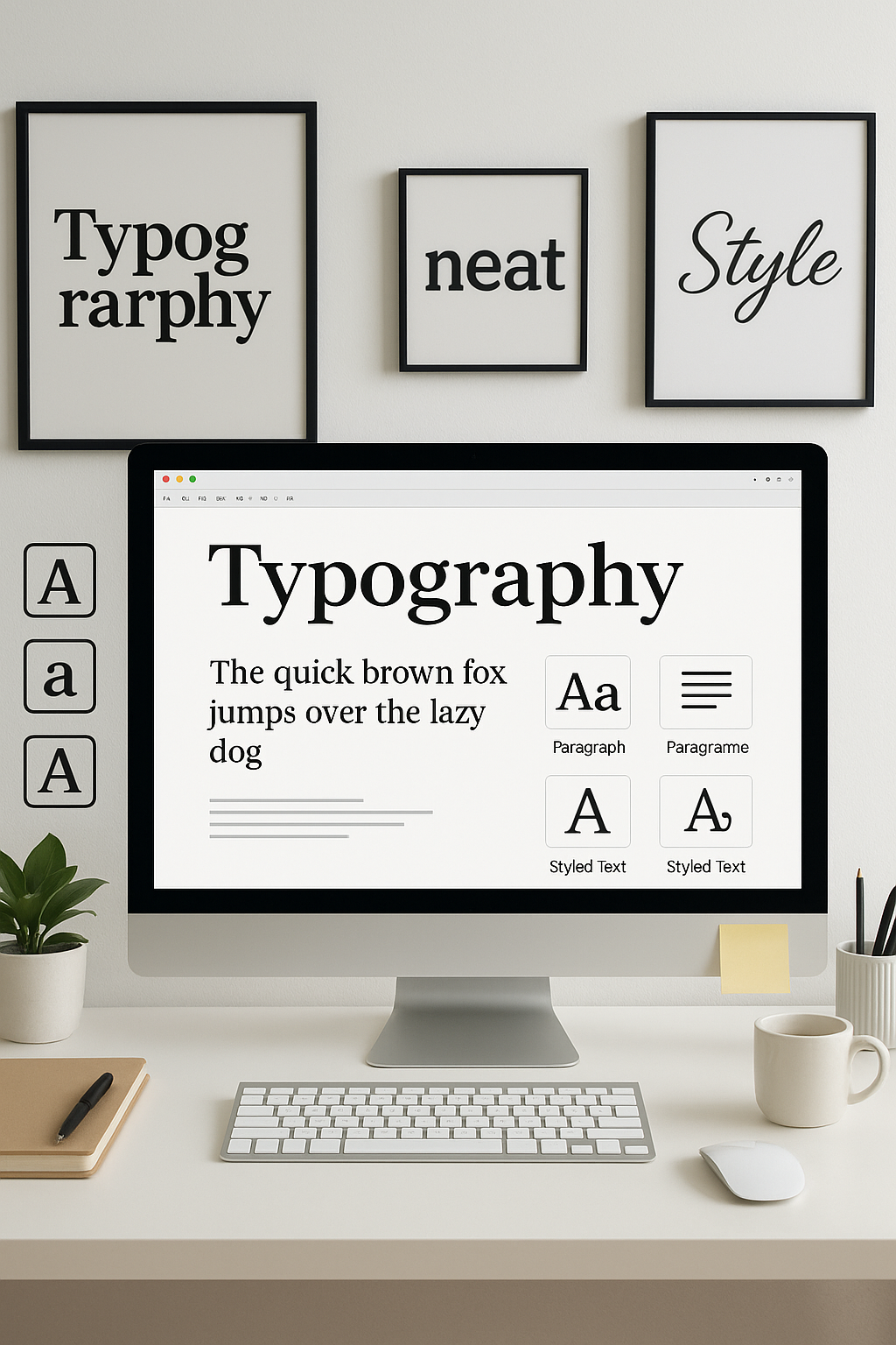 Text Formatting Tools