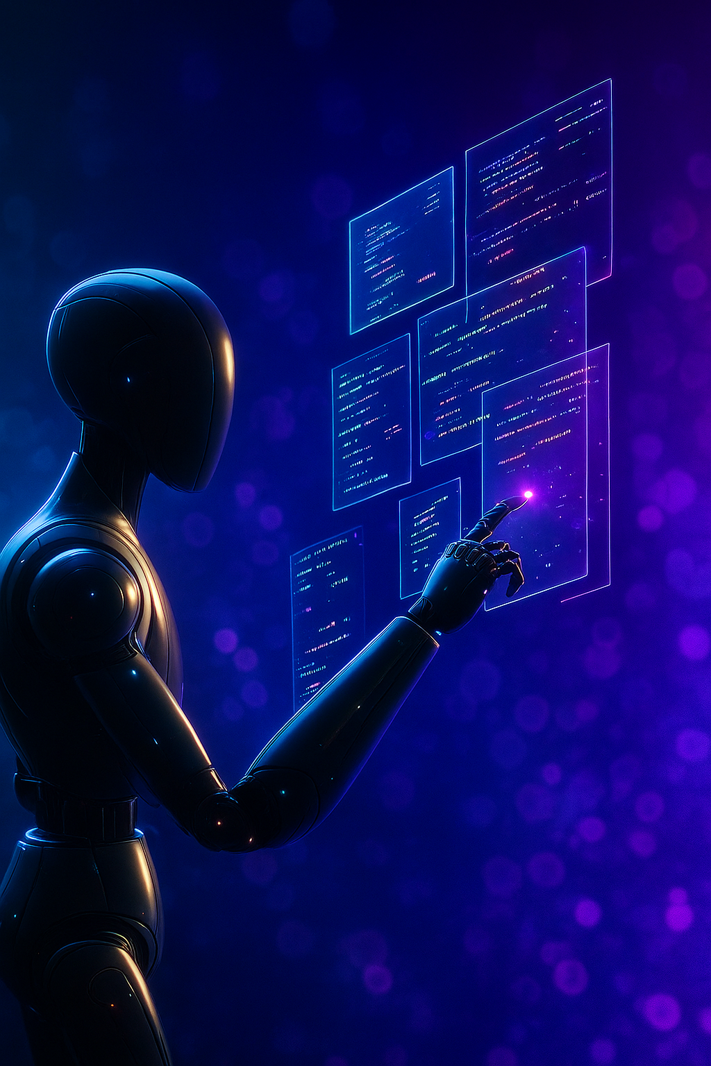 AI Content Generation